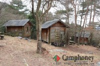 バンガロー4人用