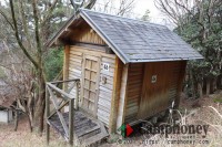 バンガロー4人用