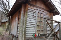 バンガロー4人用