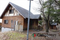 ロッジ　10～15人用