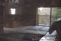 ロッジ　10～15人用