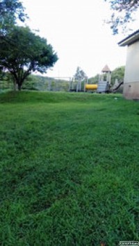 【車乗入れ可】管理棟横・公園内