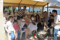 【手ぶらでBBQ（のろし焼）】バーベキュー