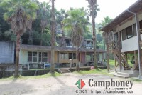 Cタイプ、平屋、大人10名用