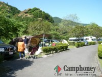 【車乗入れ＋電源】約9m×9m