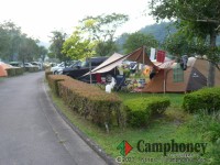 【車乗入れ＋電源】約9m×9m