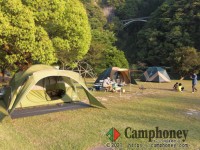 【車乗入れ不可】デイキャンプ