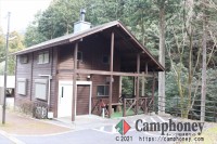 コテージ6人用バリアフリー