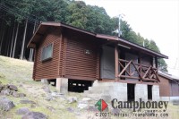 バンガロー20人用