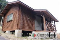 バンガロー20人用