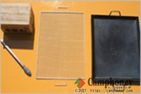 バーベキューサイト