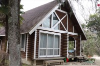 ロッジ（やすら木の家/くつろ木の家）