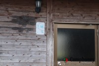 第2キャンプ場付近