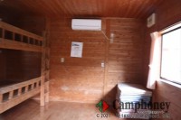 バンガロー　5人用【一般】