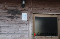 バンガロー　13人用【一般】