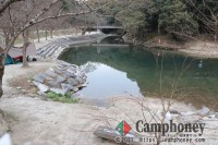 持込みテント【一般】