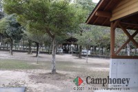 持込みテント【会員】