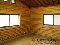 バンガロー10人用【日帰り】