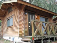 バンガロー10人用【日帰り】