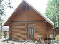 ログハウス10人用【日帰り】