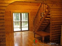 ログハウス15人用【宿泊】