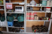 販売・レンタル品が各種あり