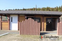 トイレ（車椅子対応）