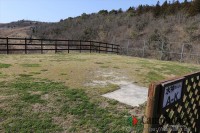 キャンプ場の画像