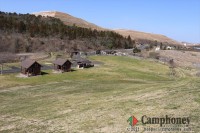 平尾台自然の郷キャンプ場