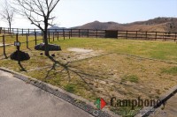 電源無し、オートサイト【宿泊】【期間4月末～10月末】