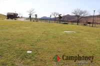 電源無し、車横付け不可、広場サイト【日帰り】【通年営業】