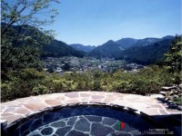 キャンプ場の画像