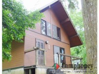 【棟名】あじさい