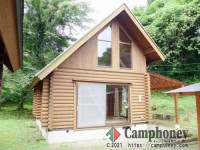 【棟名】はなみずき