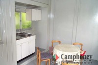 大型【10*10m】【宿泊】【キャンプハウス付】【水道＆電源(込み)】