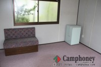 標準【8*10m】【宿泊】【キャンプハウス付】【水道＆電源(込み)】