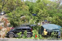 標準【8*10m】【宿泊】【水道＆電源(+1000円)】