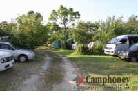 標準【8*10m】【宿泊】【水道＆電源(+1000円)】