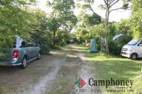 標準【8*10m】【宿泊】【水道＆電源(+1000円)】