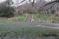 1番下のフリーサイト