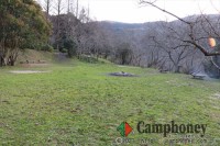 申込み必要＆無料キャンプ場＆通年営業＆入退場自由のフリーサイト