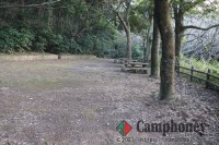 申込み必要＆無料キャンプ場＆通年営業＆入退場自由のフリーサイト