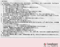 キャンプ場の場内画像thum