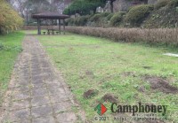 【予約必要】【無料キャンプ場】【乗入れ不可】