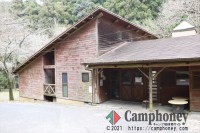 セントラルロッジ　1室10人用