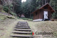 バンガロー　7人用