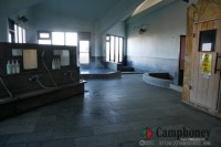 キャンプ場の画像