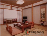 本館和室【1泊朝食付き】