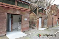 キャンプ場の画像