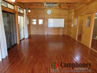 大研修棟(20人程度)